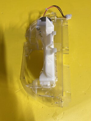 W11098702 Whirlpool Refrigerator Ice Door – OEM Replacement Part