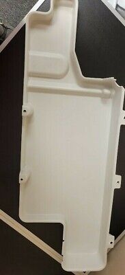 W11225840 Whirlpool Refrigerator Evaporator Tray – Control Condensation & Prevent Leaks