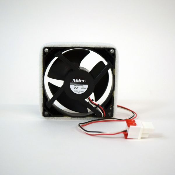DA81-06013A Samsung Refrigerator Evaporator Fan Motor – Genuine OEM Replacement