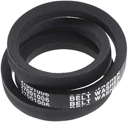 BELT- AGITATE & SPIN (38174)