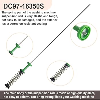 SUSPENSION ROD (DC97-16350S)