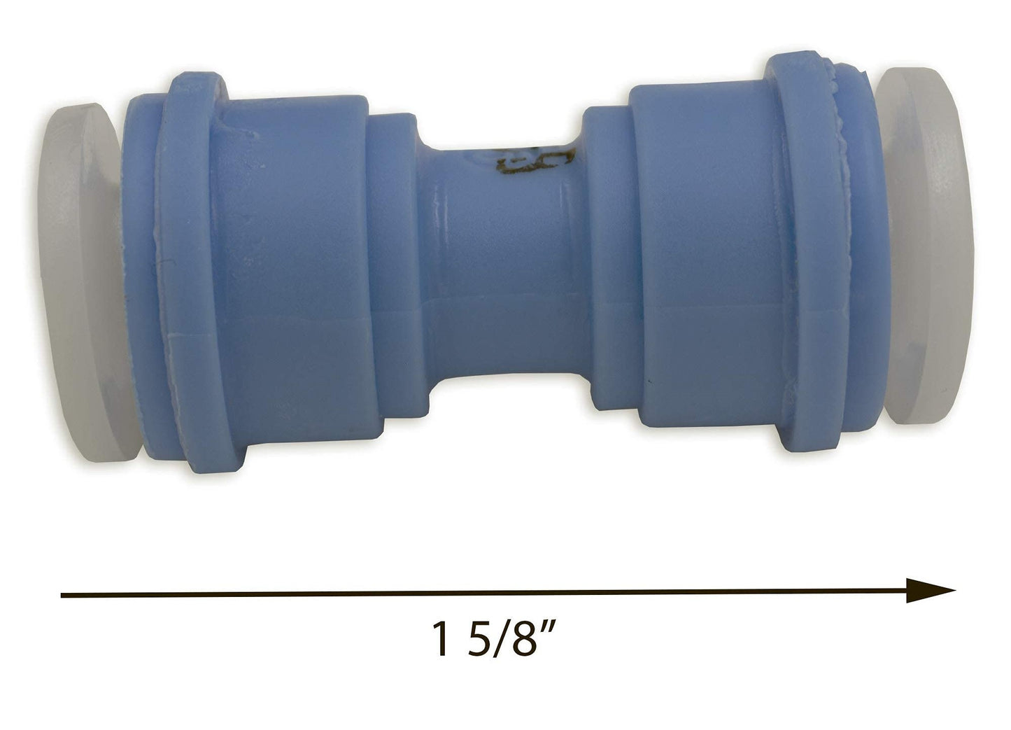 Water Connector (241806601)