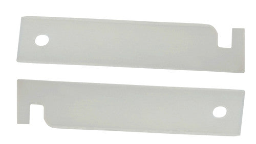 DRYER BEARING SLIDE 2PK (WE03X37319)
