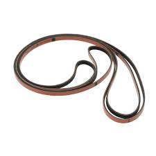 BELT DRIVE (WE03X29897)