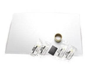8212572 Whirlpool Refrigerator Liner Repair Kit – Seal and Protect Interior Cracks with Confidence