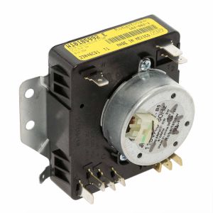 WPW10685024 Whirlpool Timer – OEM Replacement