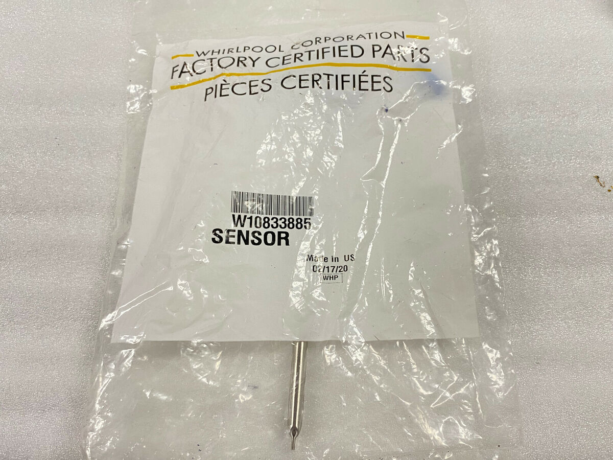Temp Sensor (W10833885)
