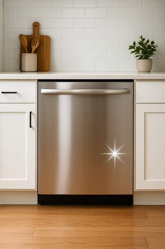 How to Keep Your Dishwasher Clean: Tips for a Sparkling, Long-Lasting Appliance