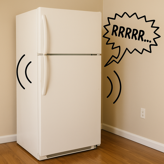 Fix or Replace? What That Broken Appliance Part Is Telling You