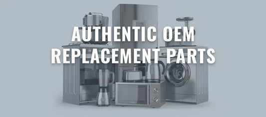 Why OEM Parts Matter: Don’t Risk Generic Replacements