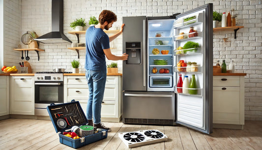 How To Troubleshoot a Malfunctioning Refregirator