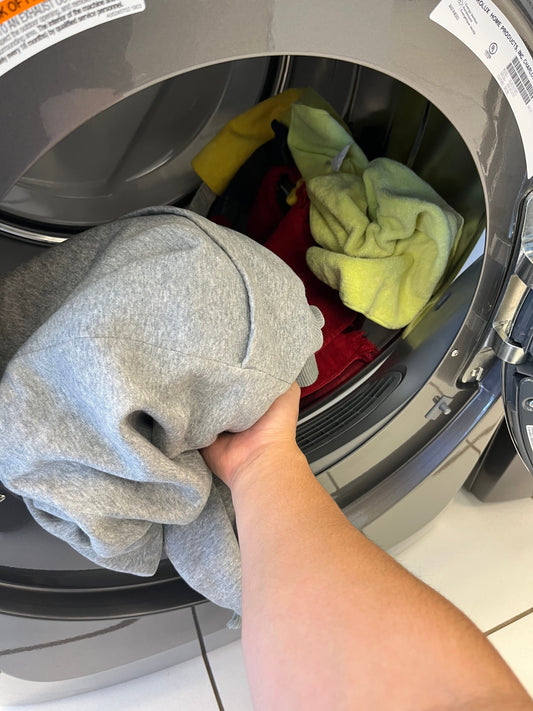 How to Fix a Dryer That Shuts Off Too Soon