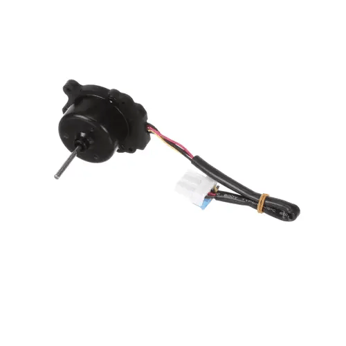 How to Replace a Refrigerator Condenser Fan Motor