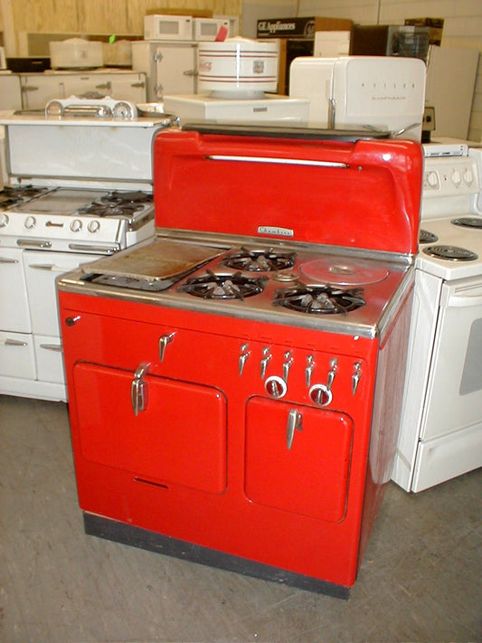 Tips for Finding Discontinued Appliance Parts