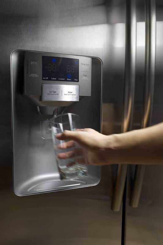 Why Your Ice Maker Stopped Working: Common Part Failures