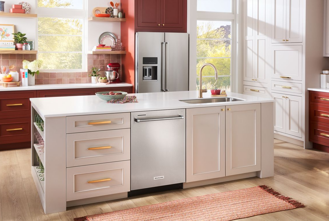 Why Regular Maintenance of Your Dishwasher is Crucial