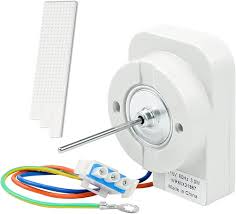 The Importance of Regularly Replacing Your Refrigerator’s Evaporator Fan Motor