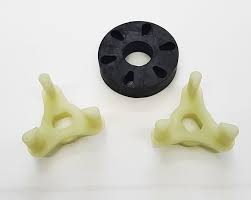 Washing Machine Motor Coupler