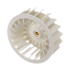 The Role of a Blower Wheel in Your Dryer’s Ventilation