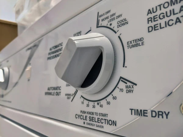 How to Replace a Faulty Dryer Timer for Consistent Cycle Performance