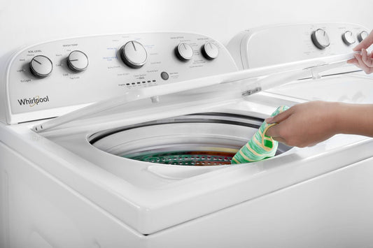 How to Replace a Washer Lid Switch in 6 Simple Steps