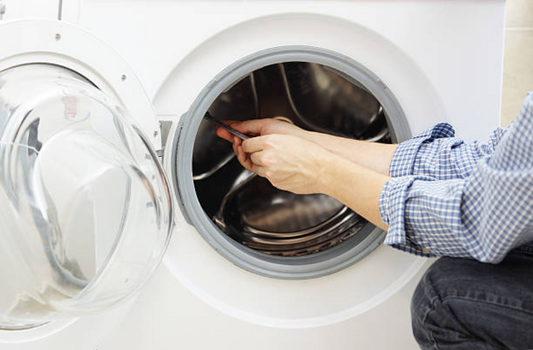 How to Extend the Life of Your Washer with Proper Part Maintenance