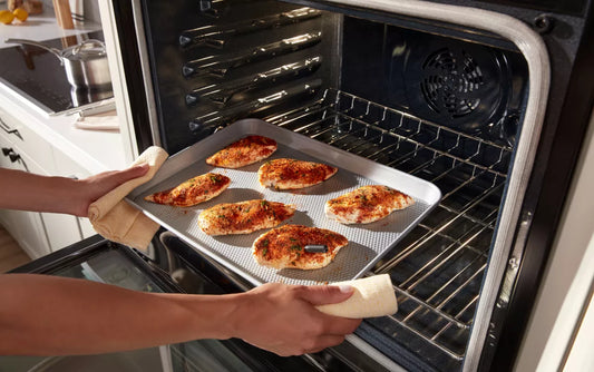 Surprising Things Your Oven Can Do That You Didn’t Know About