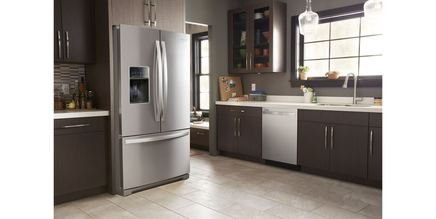 Which Refrigerator Parts Break First? A Guide To Common Refrigerator I