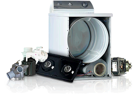 How to Identify the Right Appliance Part the First Time