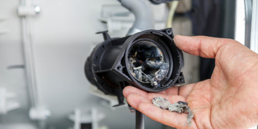 Replacing Your Washer's Pump: What You Need to Know