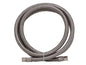 M66B 6' SS ICE MAKER HOSE (04-90172SS-LF)