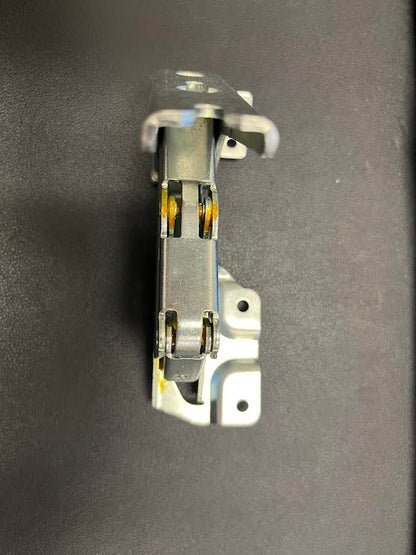 W11176753 Whirlpool Refrigerator Hinge – Genuine OEM Lower Door Hinge