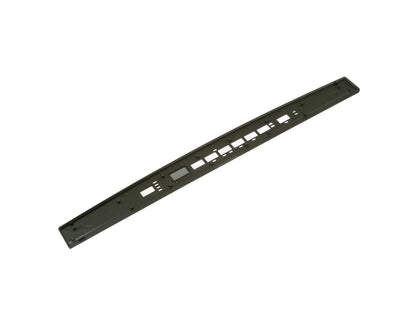 WD34X27119 GE Dishwasher Console Cover and Graphics OEM Replacement for a Clean, Refreshed Control Panel Appearance