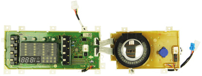 EBR81137801 LG Dryer Power Control Board User Interface – Genuine OEM Replacement