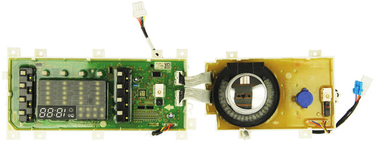 EBR81137801 LG Dryer Power Control Board User Interface – Genuine OEM Replacement