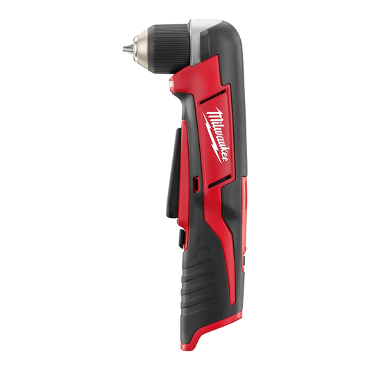 M12 Cordless 3/8" Right Angle Drill
