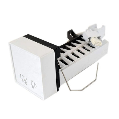 241798231 Frigidaire Refrigerator Ice Maker Assembly