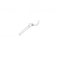 241850624 Frigidaire Refrigerator Assembly Tube – Genuine OEM Replacement