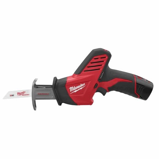 M12/HACKSAW KIT