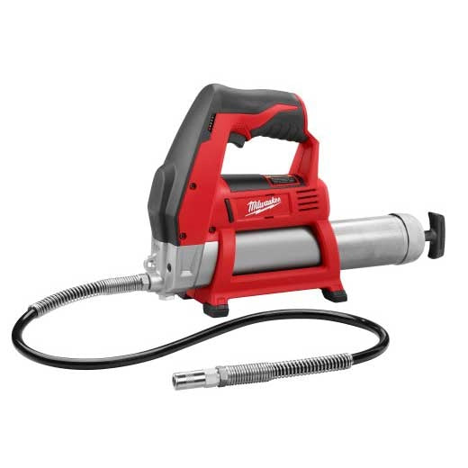 M12 Grease Gun