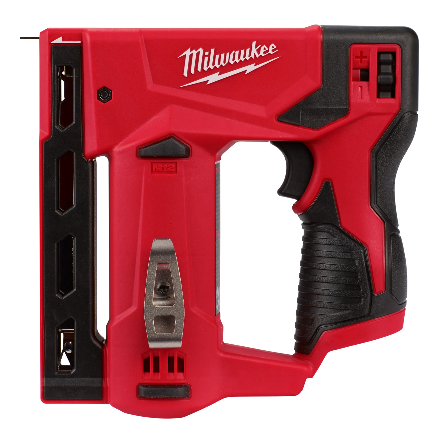 M12 Crown Stapler