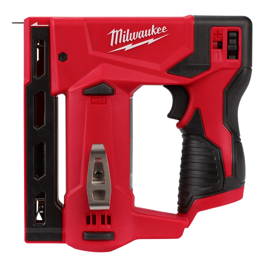 M12 Crown Stapler