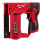 M12 Crown Stapler