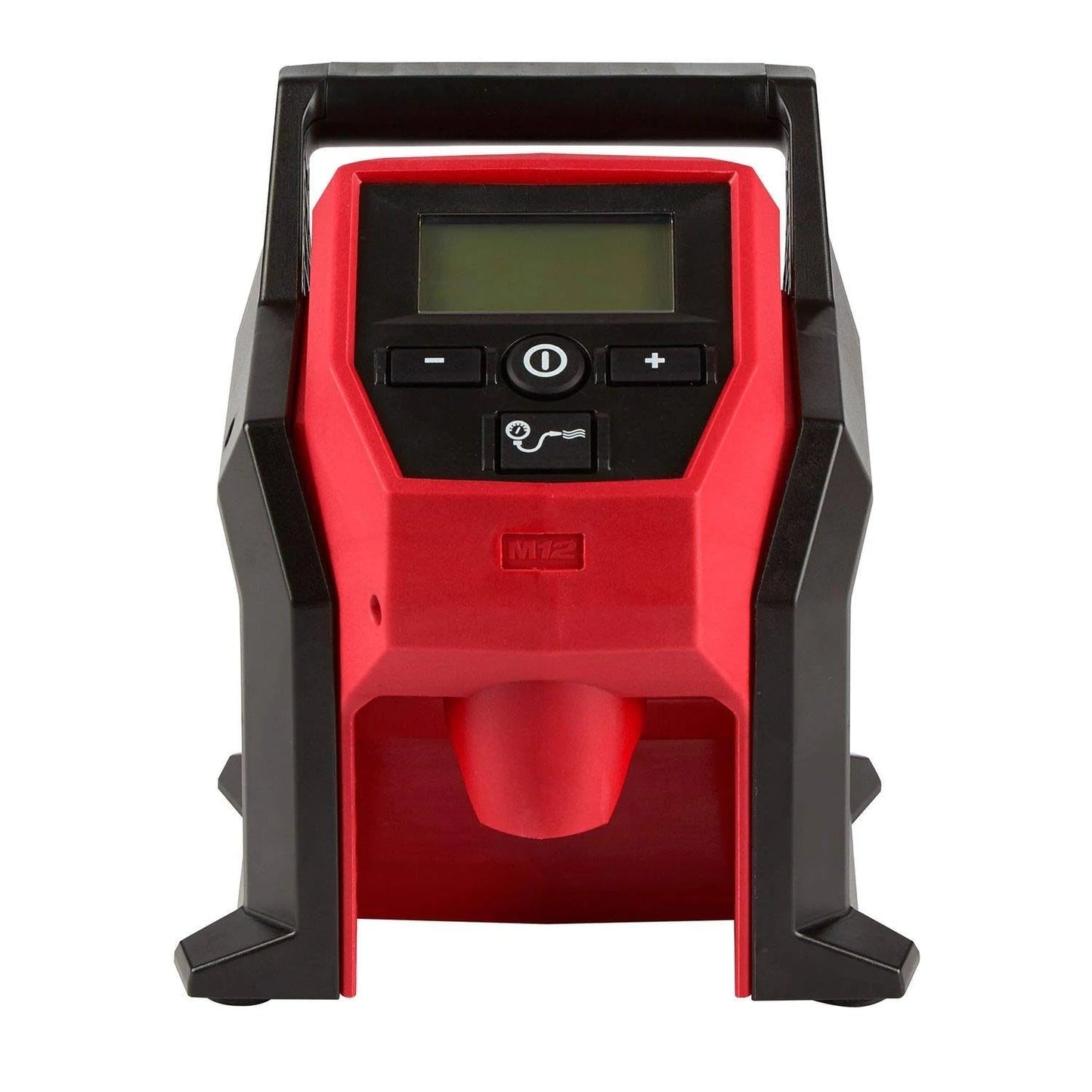 M12 COMPACT INFLATOR