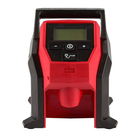 M12 COMPACT INFLATOR