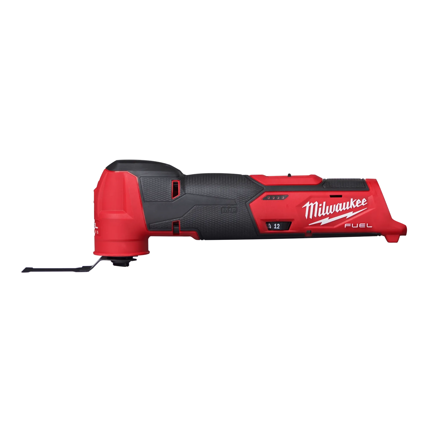 M12 FUEL Oscillating Multi-Tool
