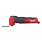 M12 FUEL Oscillating Multi-Tool