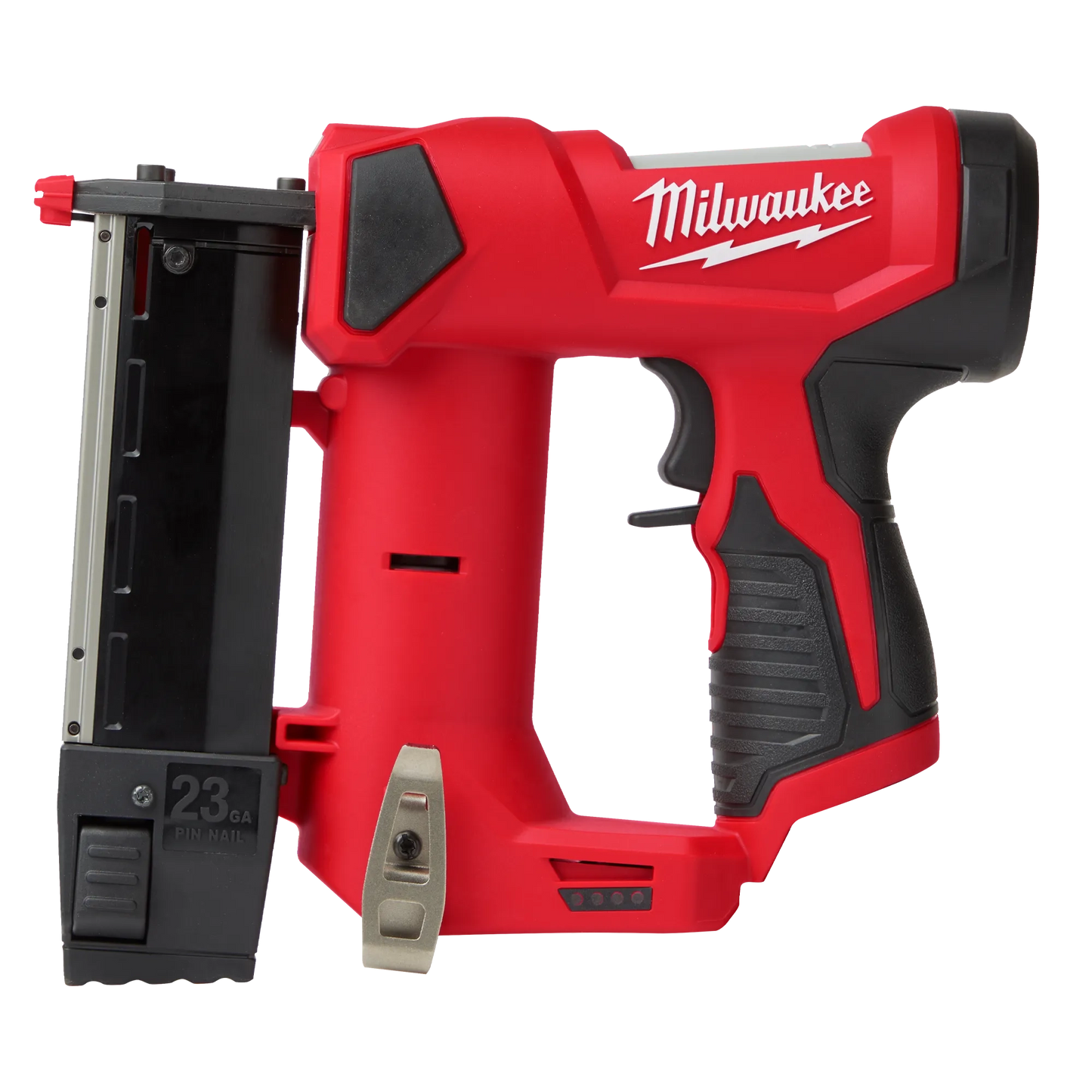 M12 23 Gauge Pin Nailer