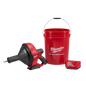 M12 DRAIN SNAKE KIT