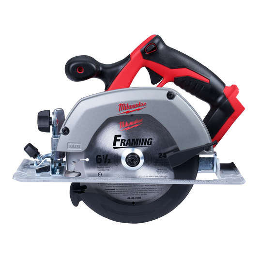 M18 Cordless 6 1/2" Circular Saw